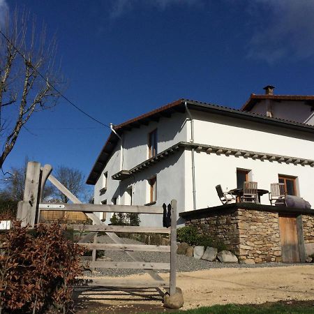 The Annexe Chadalais Bed & Breakfast Exterior photo